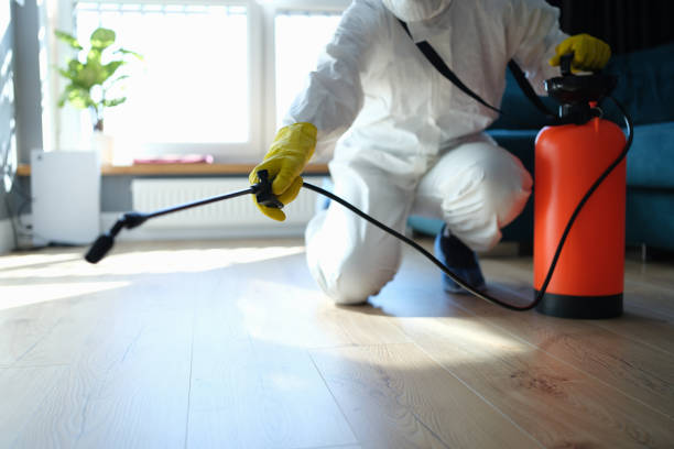Reliable Hoarding Cleanup contractor in Tavares, FL by Dulley Family Biohazard Services